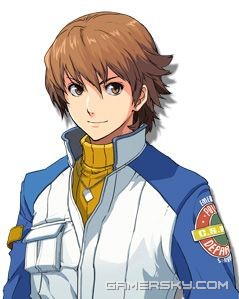 ��Ӣ�۴�˵����֮�켣����ɫ����