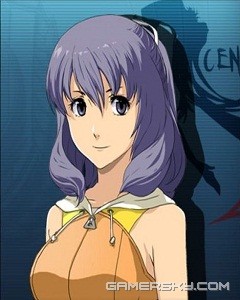 ��Ӣ�۴�˵����֮�켣����ɫ����