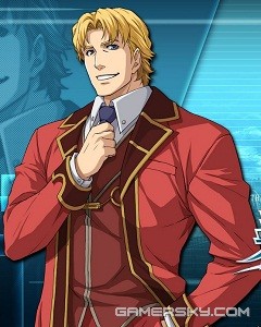 ��Ӣ�۴�˵����֮�켣����ɫ����