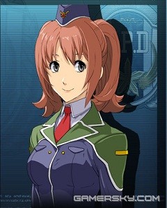 ��Ӣ�۴�˵����֮�켣����ɫ����