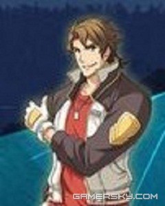 ��Ӣ�۴�˵����֮�켣����ɫ����