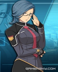 ��Ӣ�۴�˵����֮�켣����ɫ����