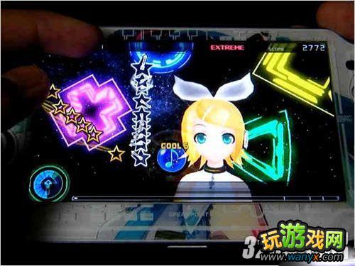 PSV������δ���輧�ƻ�F��Weekender Girl�������ֹ���