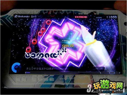 PSV������δ���輧�ƻ�F��Weekender Girl�������ֹ���