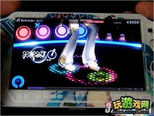 PSV������δ���輧�ƻ�F��Weekender Girl�������ֹ���