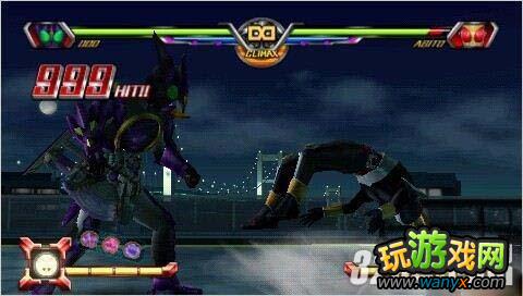 PSP��������ʿ�����۷�Ӣ�ۡ�999HIT�������BUG�淨