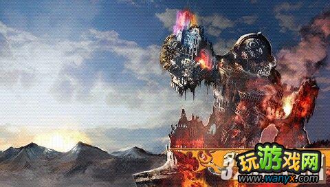 PSP《解放之刃:埃克西维》双刃之人希尔达攻略