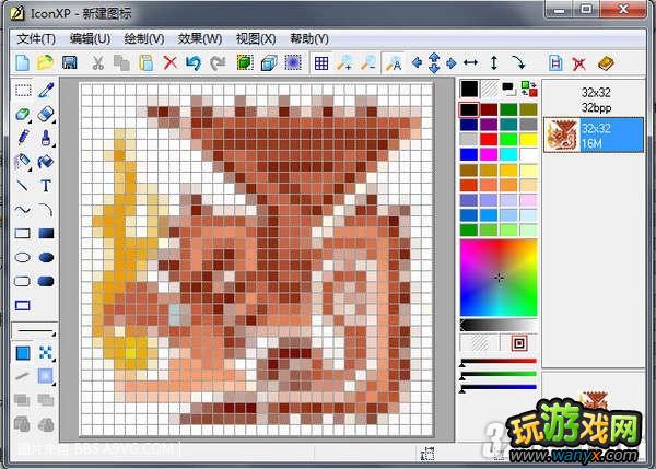 3DS�����ɣ�����֮ɭ�����Ƹ��Ի����칥��