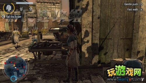 《刺客信条3:解放》图文详细攻略