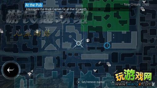 《刺客信条3:解放》图文详细攻略