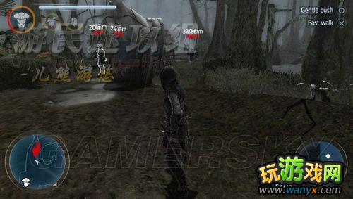 《刺客信条3:解放》图文详细攻略