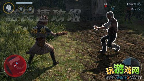 《刺客信条3:解放》图文详细攻略