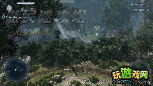 《刺客信条3:解放》图文详细攻略