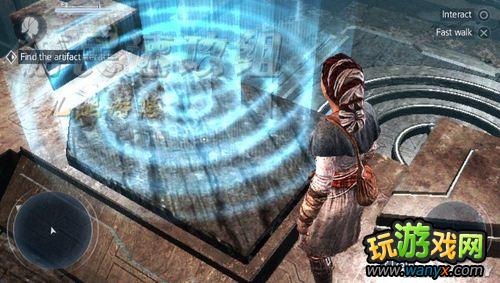 《刺客信条3:解放》图文详细攻略