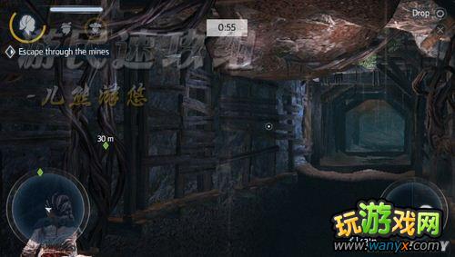 《刺客信条3:解放》图文详细攻略