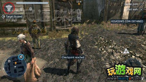 《刺客信条3:解放》图文详细攻略