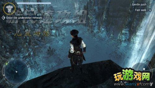 《刺客信条3:解放》图文详细攻略