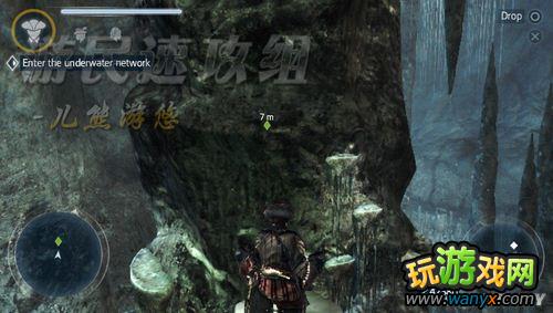 《刺客信条3:解放》图文详细攻略