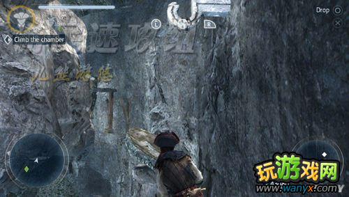 《刺客信条3:解放》图文详细攻略