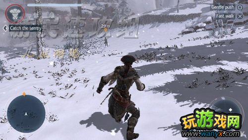 《刺客信条3:解放》图文详细攻略