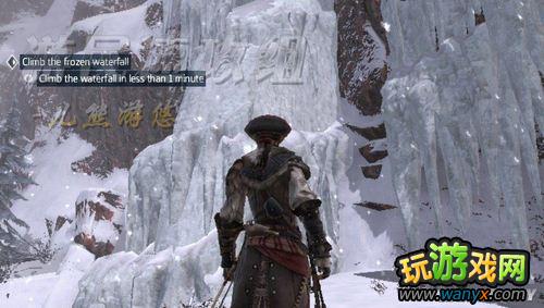 《刺客信条3:解放》图文详细攻略