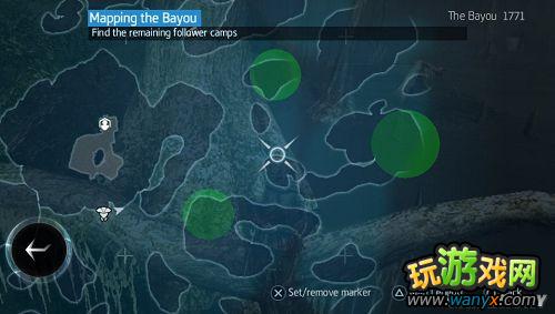 《刺客信条3:解放》图文详细攻略