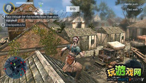 《刺客信条3:解放》图文详细攻略