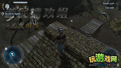 《刺客信条3:解放》图文详细攻略