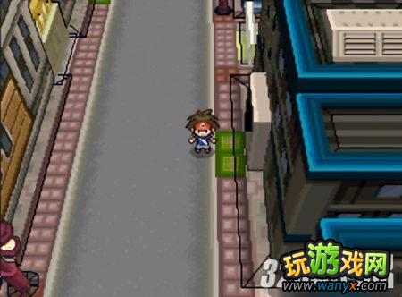 NDS���ڴ����ֺڰ�2������ط��ع���Ȧ�취