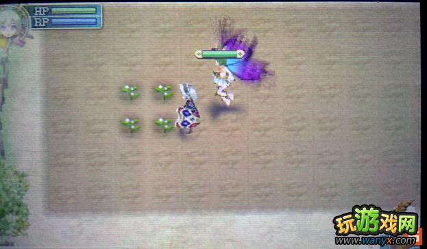 3DS�����Ĺ���4��ץBOSS����ֲ����ֲ�취