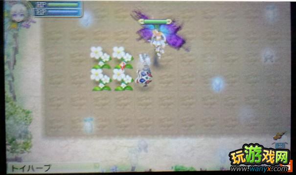 3DS�����Ĺ���4��ץBOSS����ֲ����ֲ�취