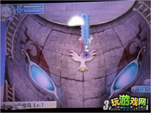 3DS�����Ĺ���4����������ʯ�ᾧ����Ч���취