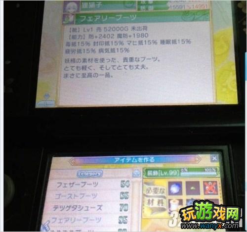 3DS�����Ĺ���4��һ��ȼ��Թ����湥��
