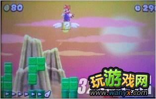 3DS���³���������ֵ�2��ȫ���عؿ��������