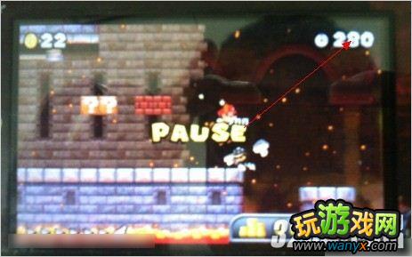 3DS���³���������ֵ�2�����ȫ�ռ�����֮World1
