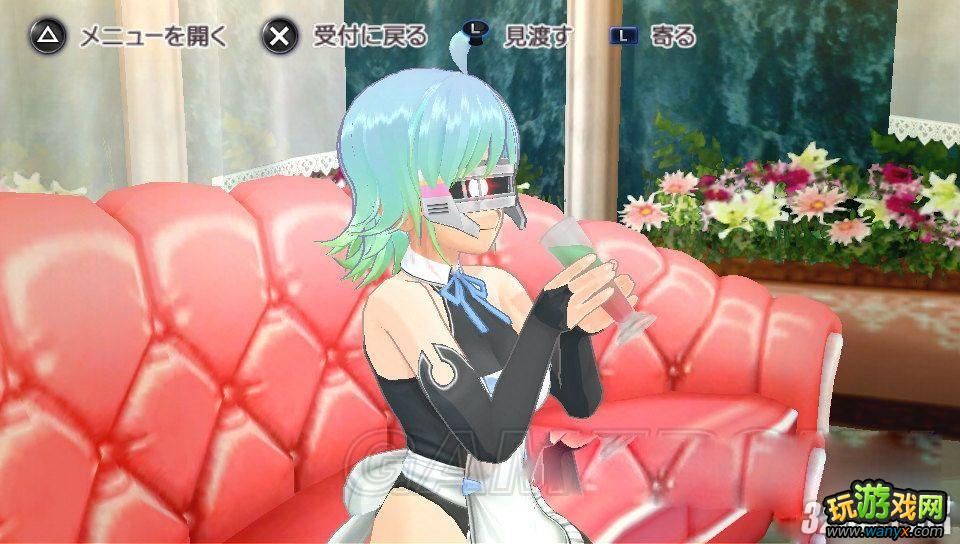 3DS�����Ĺ���4��ħŮ�ǳ�����������Ҫ�ع���