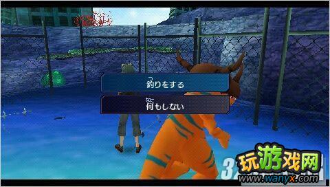 PSP�����뱦�����磺��ԭ�����׬Ǯͼ����ϸ����