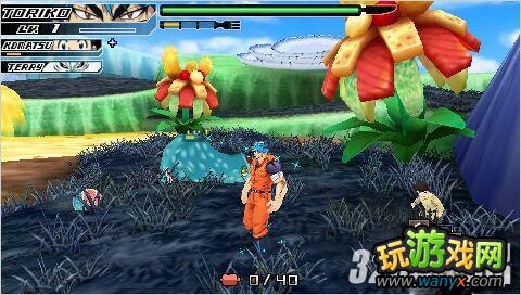 PSP����ʳ���ˣ���ʳ����ս2������ͼ����ϸ����