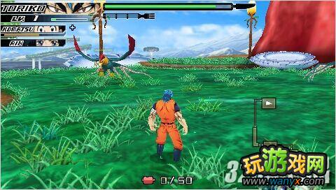 PSP����ʳ���ˣ���ʳ����ս2������ͼ����ϸ����