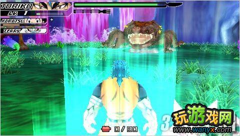 PSP����ʳ���ˣ���ʳ����ս2������ͼ����ϸ����