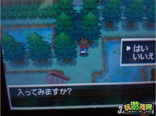 NDS���ڴ����ֺڰ�2����Ѱ���ض�Ѩ�ص�λ��ȫ����
