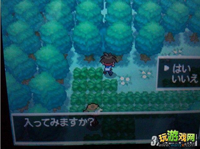 NDS���ڴ����ֺڰ�2����Ѱ���ض�Ѩ�ص�λ��ȫ����
