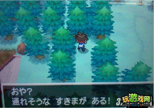 NDS���ڴ����ֺڰ�2����Ѱ���ض�Ѩ�ص�λ��ȫ����