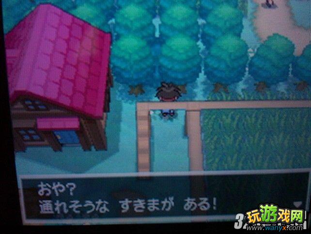 NDS���ڴ����ֺڰ�2����Ѱ���ض�Ѩ�ص�λ��ȫ����