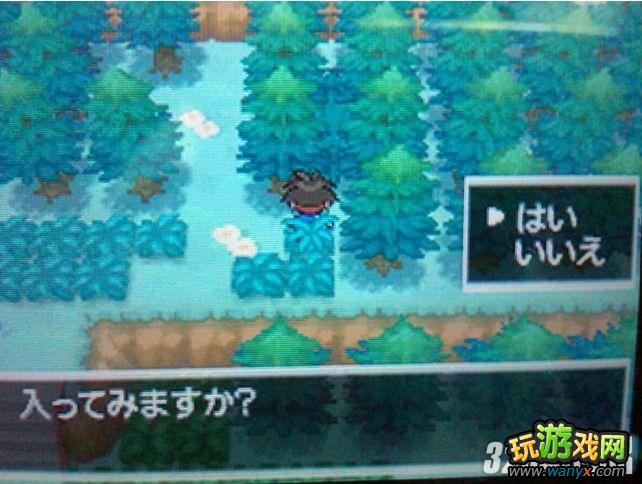 NDS���ڴ����ֺڰ�2����Ѱ���ض�Ѩ�ص�λ��ȫ����