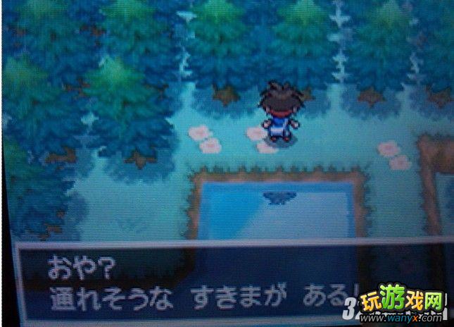 NDS���ڴ����ֺڰ�2����Ѱ���ض�Ѩ�ص�λ��ȫ����