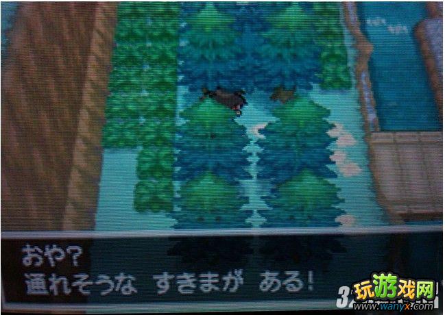 NDS���ڴ����ֺڰ�2����Ѱ���ض�Ѩ�ص�λ��ȫ����