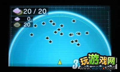 3DS���ڴ�����AR�����ߡ�ͼ��ȫ����