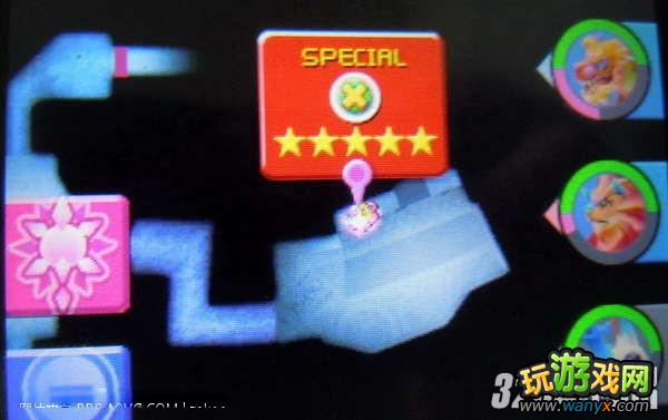 3DS������֮�ģ����н��������ɾ��鹥��